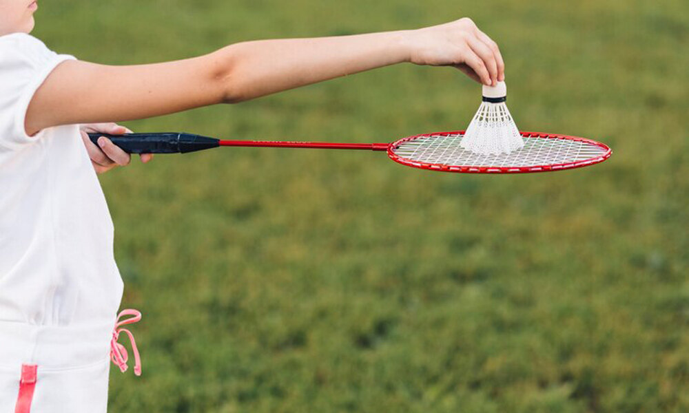 Understanding Badminton