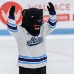 black bear hockey
