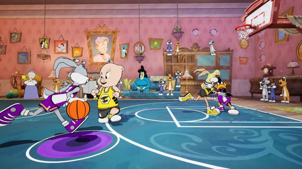 Tips to Win in Looney Tunes Wacky World of Sports