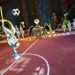 looney tunes wacky world of sports
