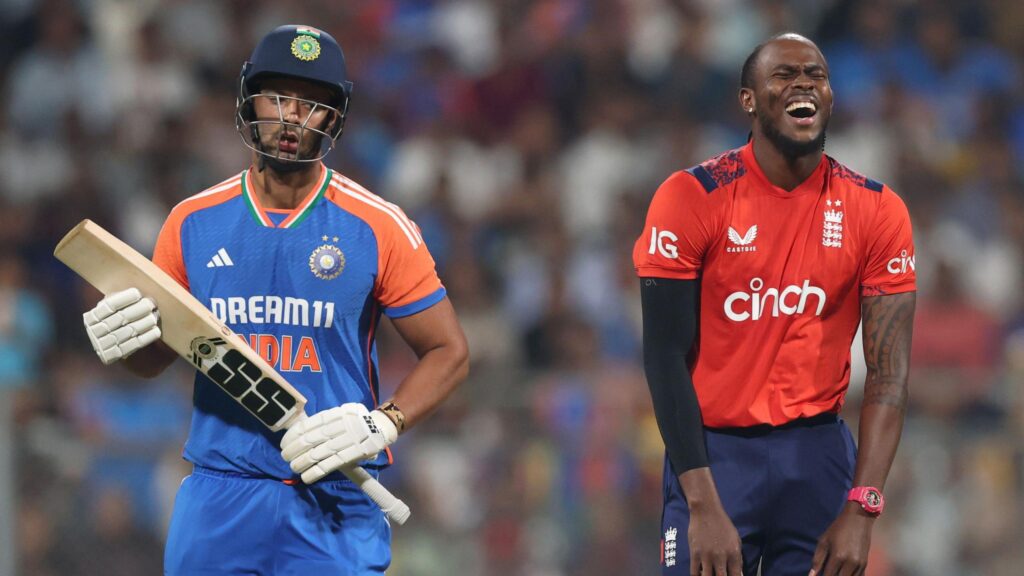 Comparison: England Cricket Schedule 2026 and Other Major Tours