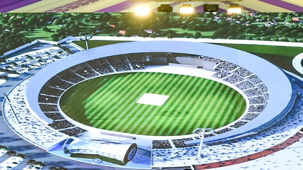 India’s Match Venues & Stadiums for 2026